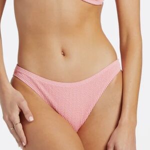 Billabong Summer High Tropic Flamingo Pink Size Large / 12